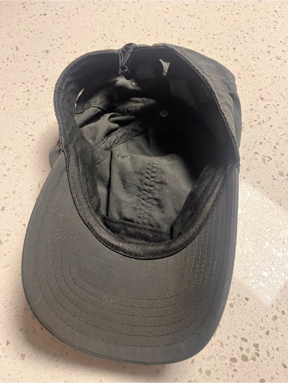The North Face durable baseball